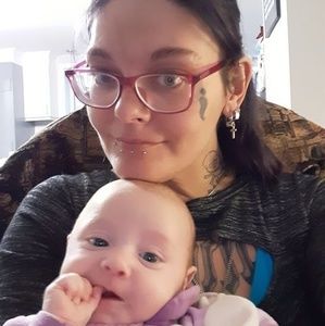 Meet your Posher, Patricia